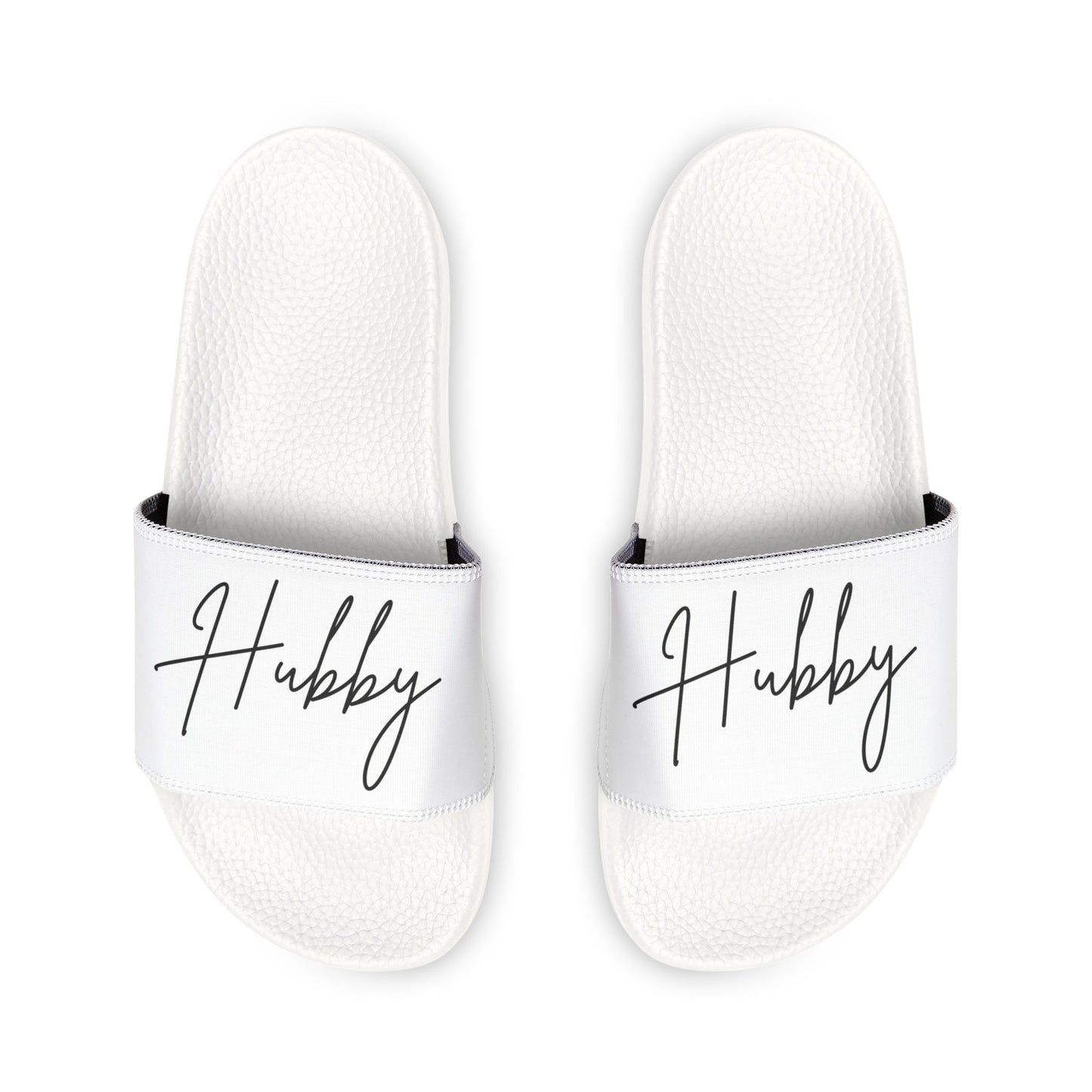 Hubby Removable-Strap Sandals