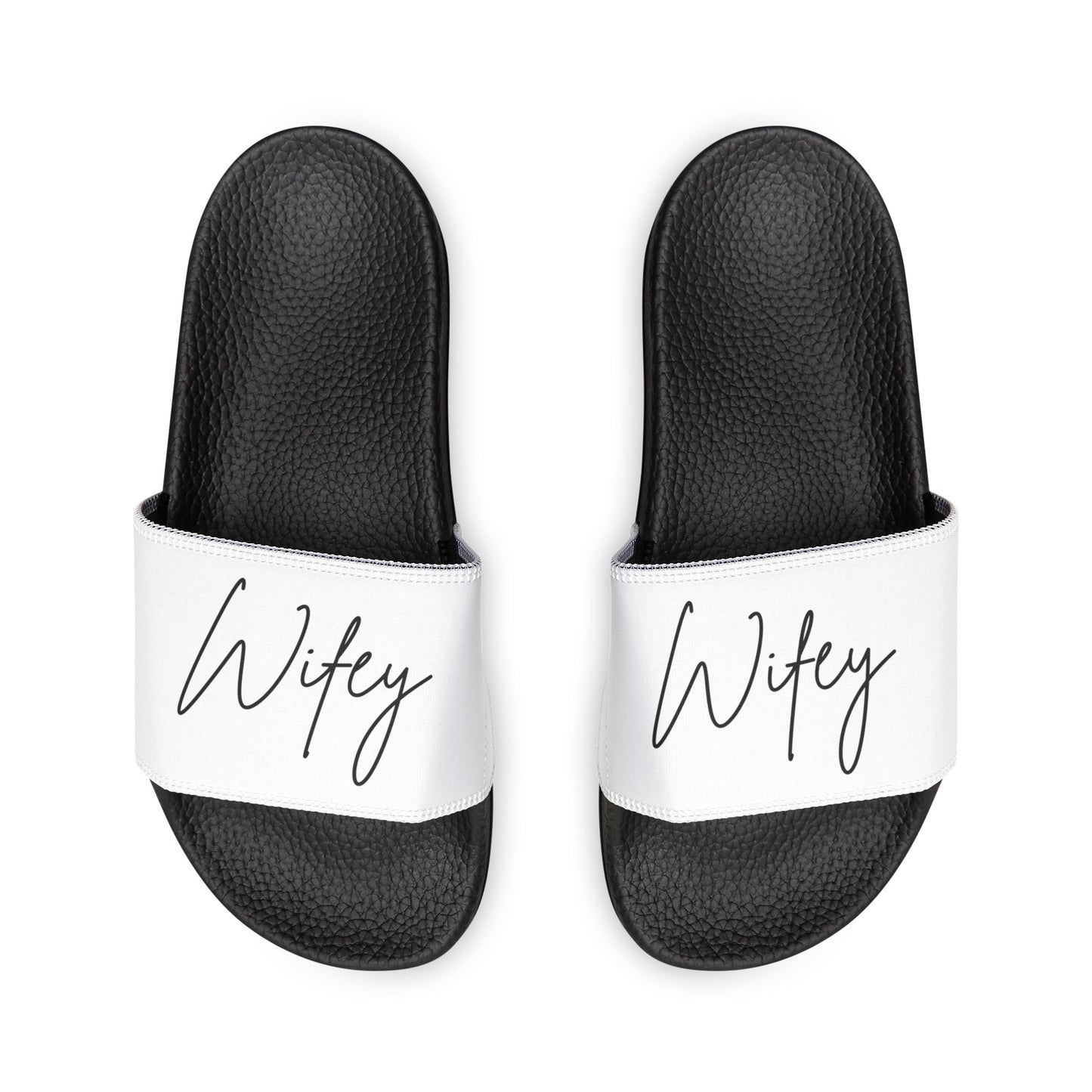 Wifey Removable-Strap Sandals