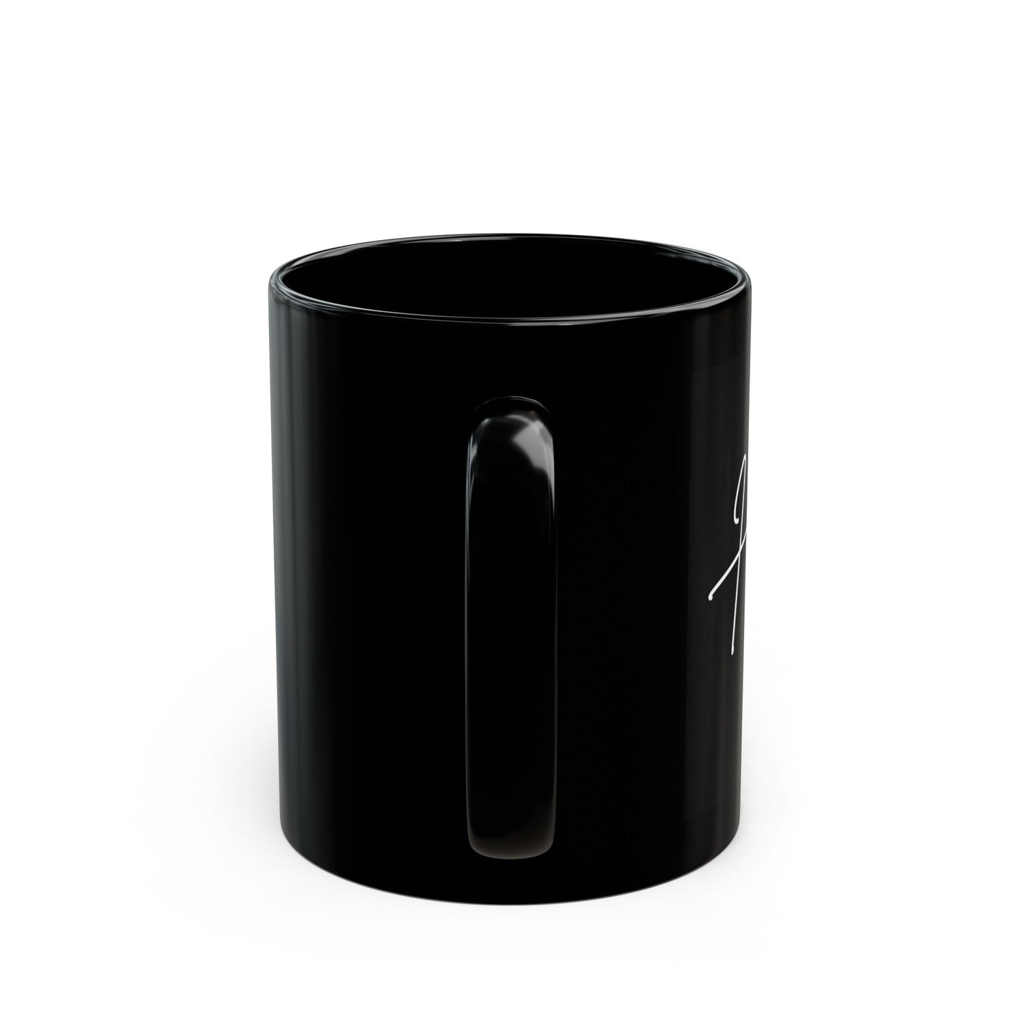 Black Hubby Mug (11oz, 15oz)