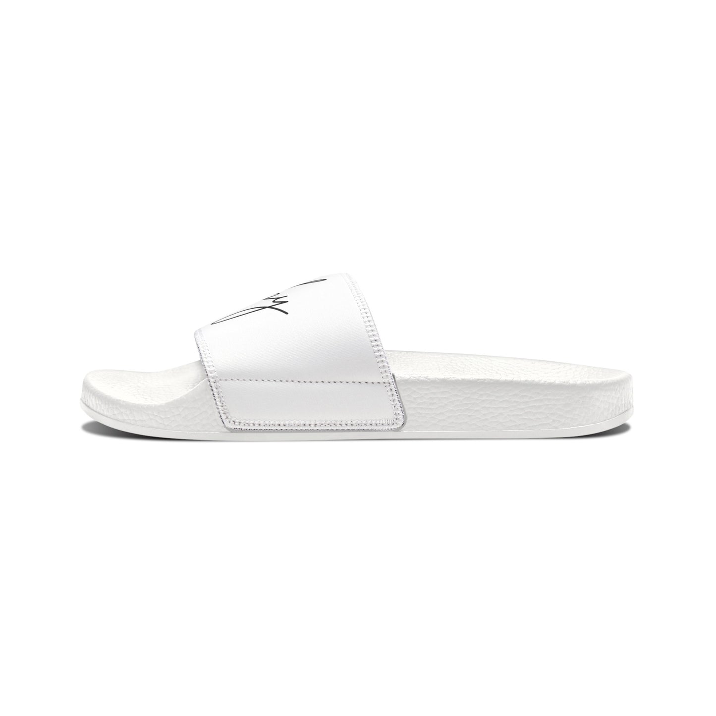 Hubby Removable-Strap Sandals