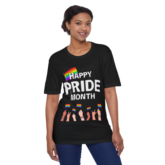 Happy Pride Month Tee