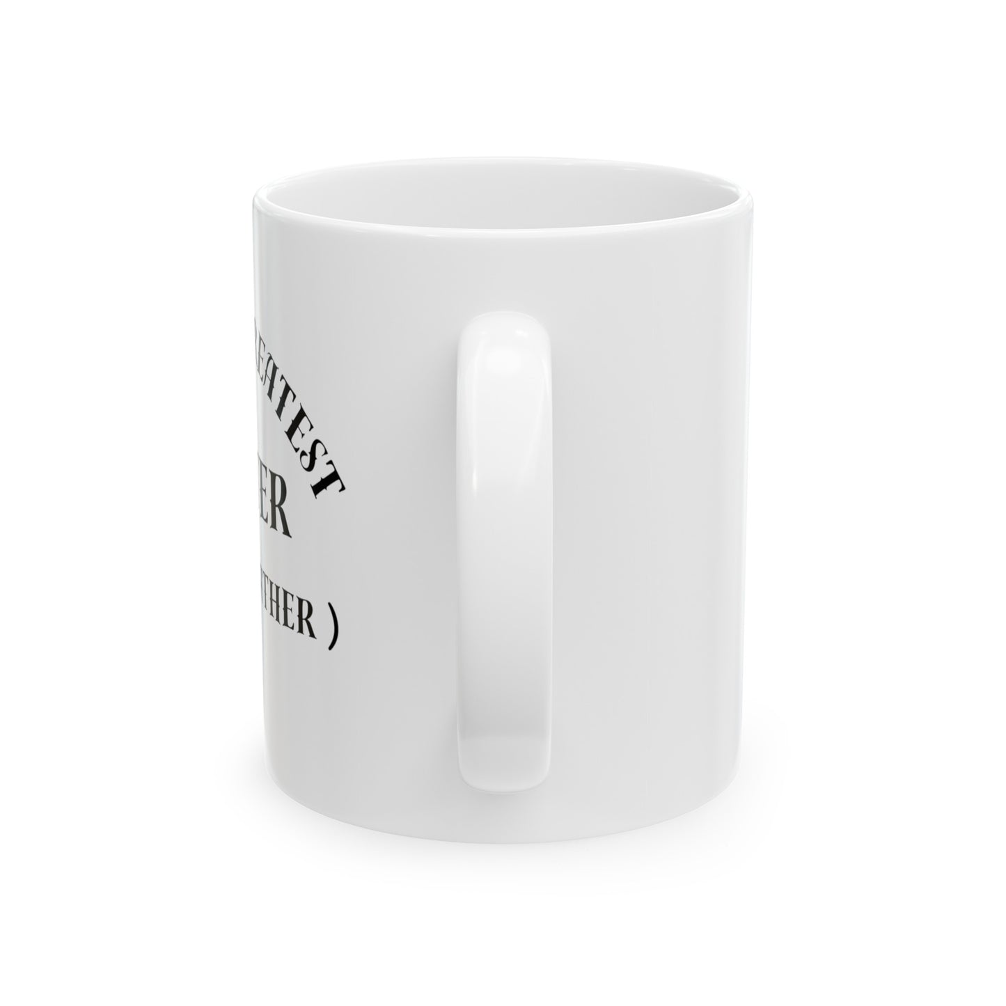 World's Greatest Farter Mug, (11oz, 15oz)