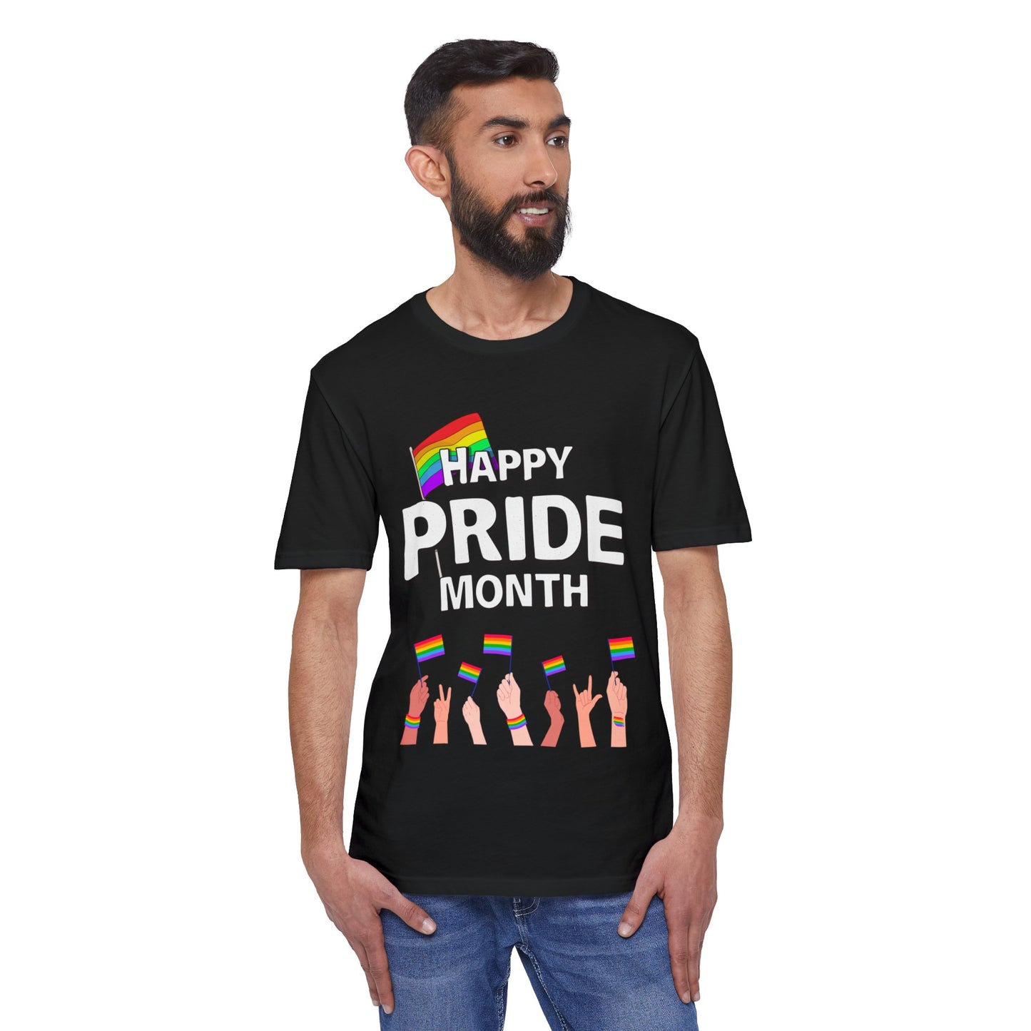 Happy Pride Month Tee