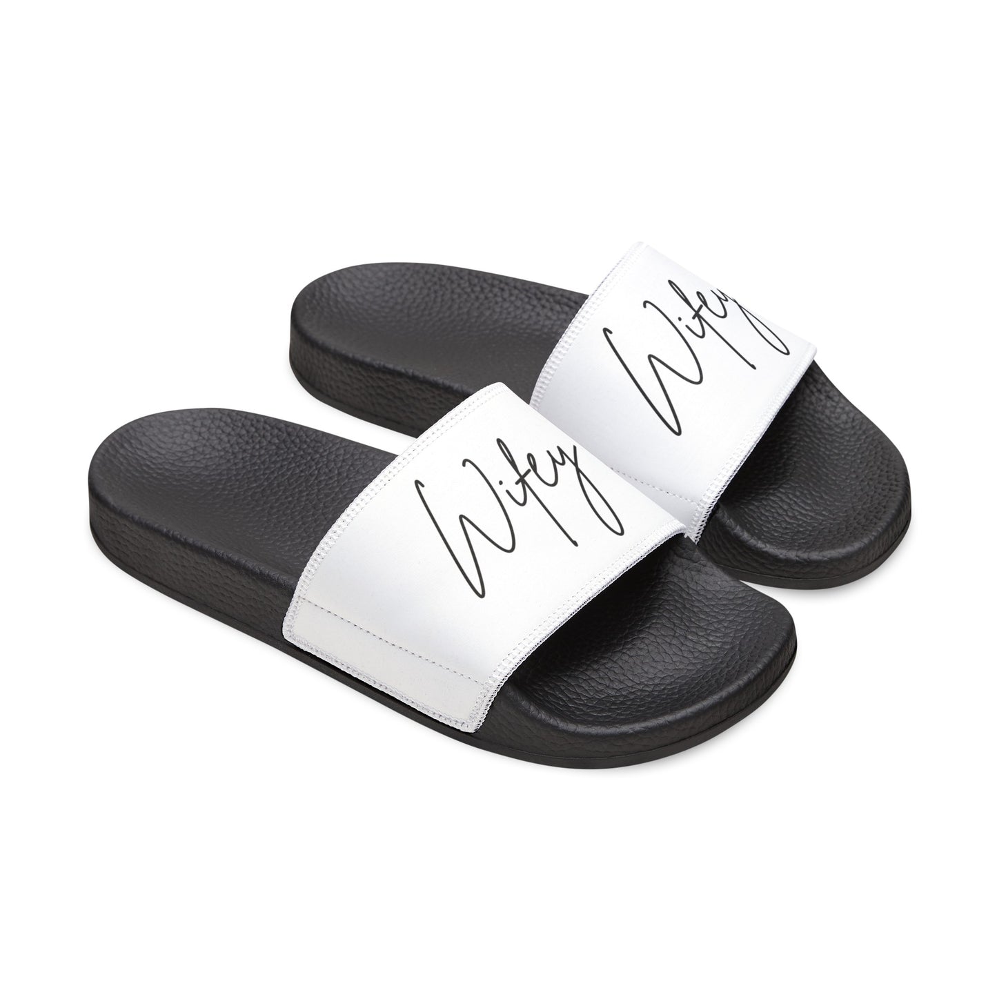 Wifey Removable-Strap Sandals