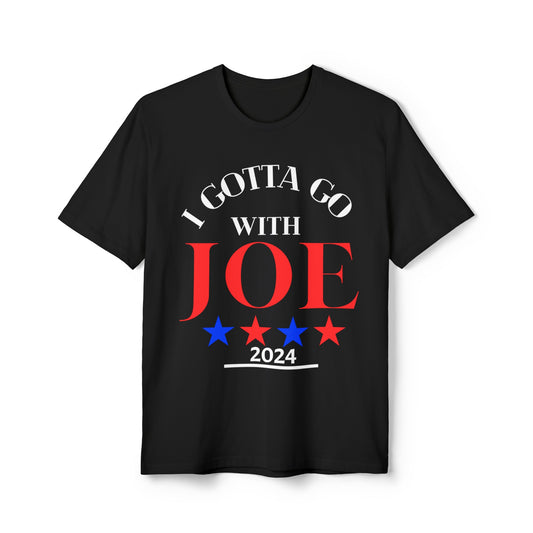 Gotta Go with Joe Unisex District® Re-Tee®