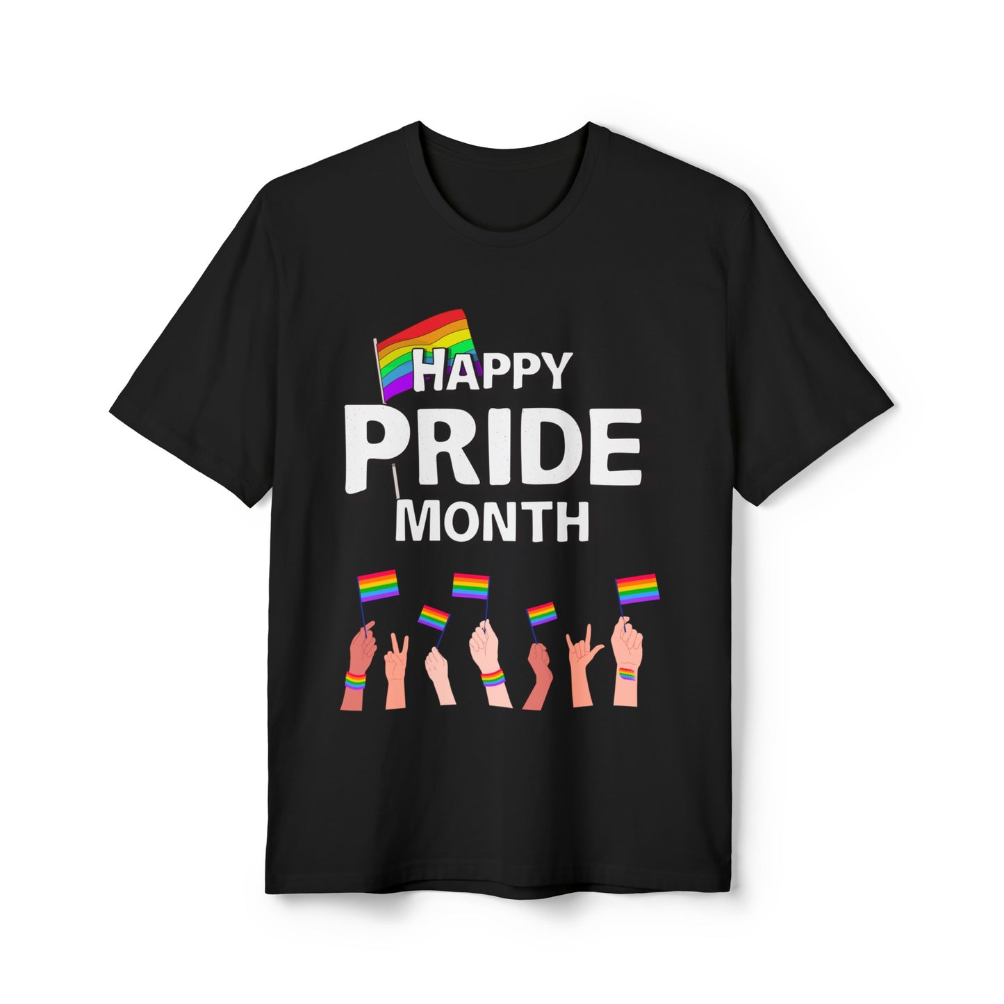 Happy Pride Month Tee