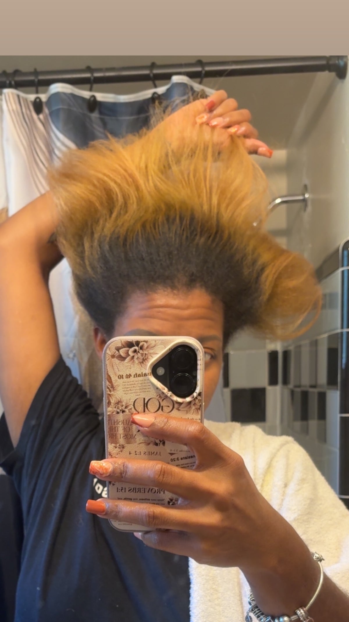 Whipped Hair Butta