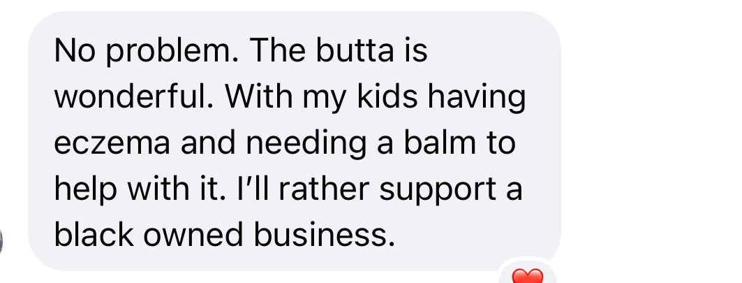 Body Butter