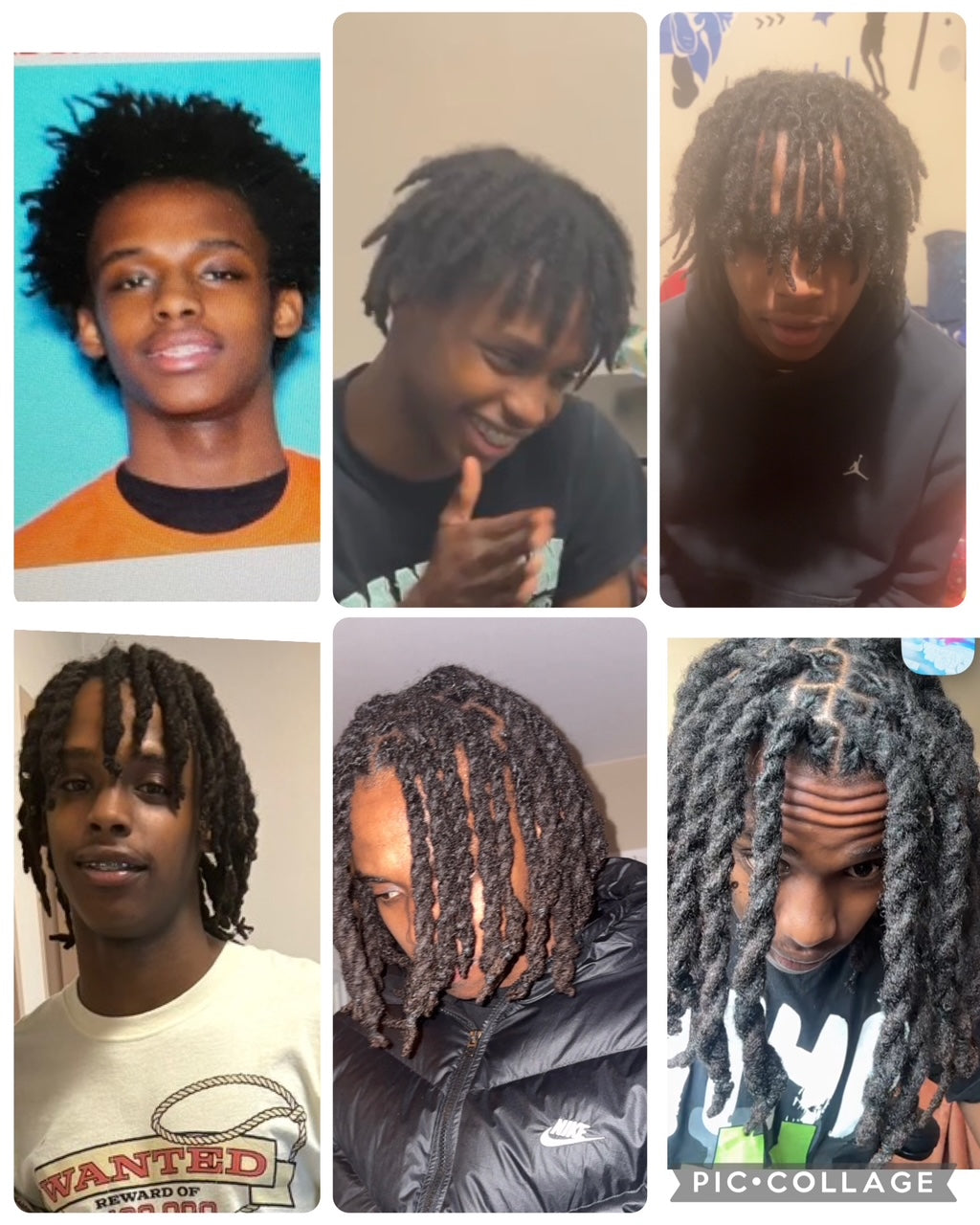 Hair growth oil