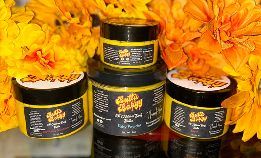 Body Butter