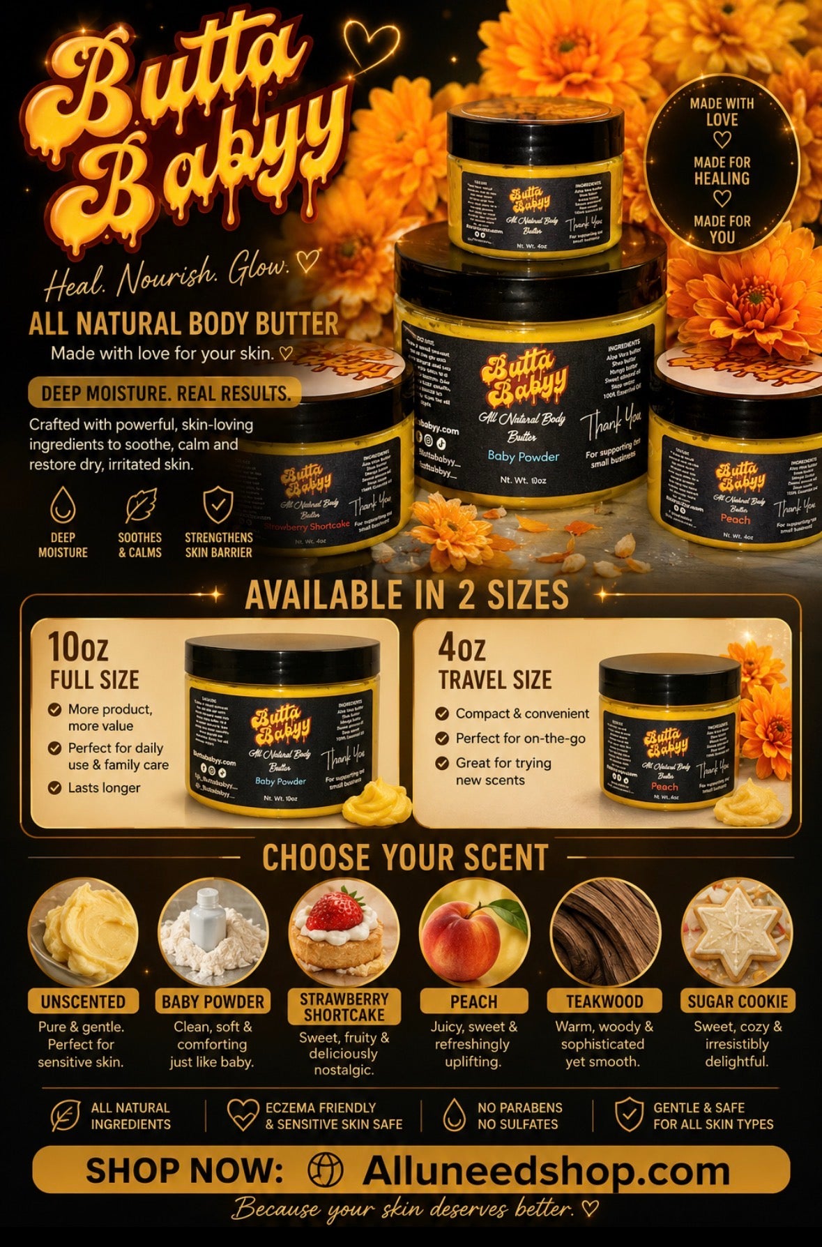 Body Butter